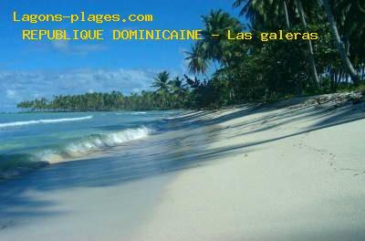 Las galeras, DOMINICAN REPUBLIC Beach