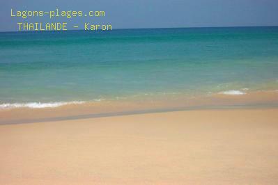 Karon, THAILAND Beach