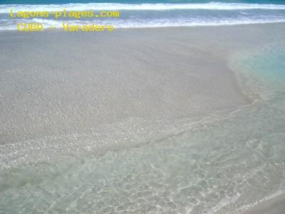 Varadero, CUBA Beach