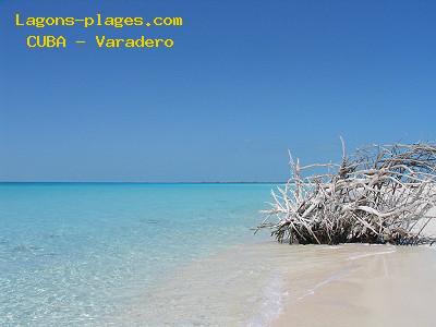 Varadero, CUBA Beach