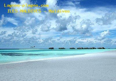 Maldives, MALDIVES Beach