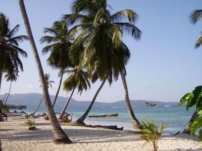 DOMINICAN REPUBLIC, LAS GALERAS