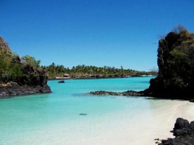 COMOROS, GRANDE COMORES