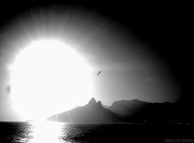 Ipanema - Rio de Janeiro - Brasil, BRAZIL Beach