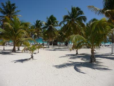 Paraiso Beach, MEXICO Beach