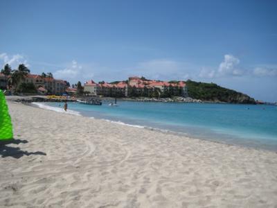 Little bay beach, SAINT MARTIN Beach