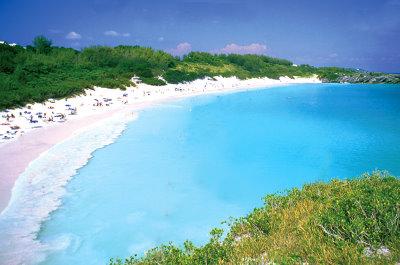 Bermuda Island, BERMUDA Beach