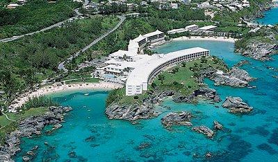 Bermuda, BERMUDA Beach