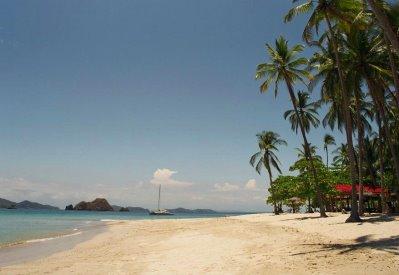 Montezuma, COSTA RICA Beach