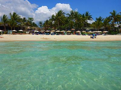 Samui, THAILAND Beach