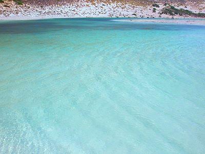 Balos Beach, CRETE Beach