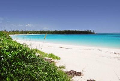 Treasure Cay, BAHAMAS Beach