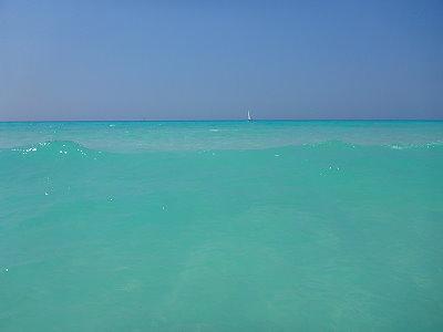 Varadero, CUBA Beach