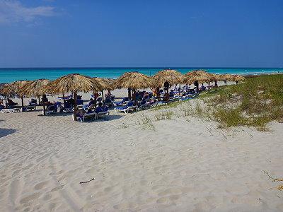 Varadero, CUBA Beach