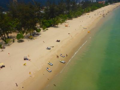 Patong, THAILAND Beach