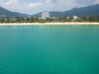 Patong, THAILAND Beach