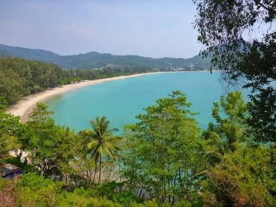 Kamala, THAILAND Beach